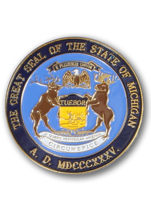 State Seals